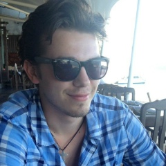 Серж Платковский, 19.06, Beijing