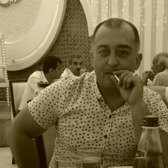 Zeki Kerimov, 03.04.1982, Ленкорань