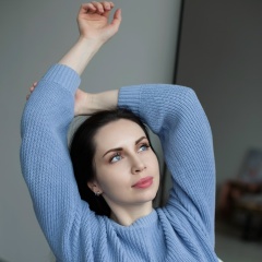 Анна Рукавицына, 25.09.1996, Санкт-Петербург