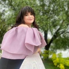 Анна Агалакова, 10.11.1992, Иркутск