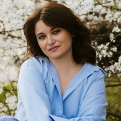 Наталия Пашковская, 27.04, Волгоград