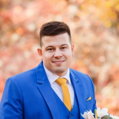 Дмитрий Горяйнов, 02.06.1995, Днепр (Днепропетровск)