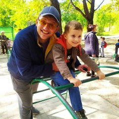 Владимир Васильчук, 18.06.1991, Ленгер