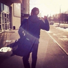 Tima Toxsanbaev, Степногорск