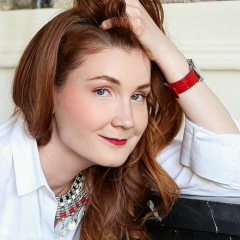 Полина Быстрова, 13.03, Москва