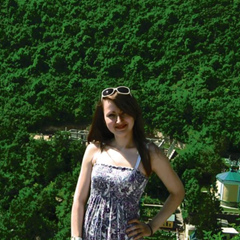 Екатерина Иванова, 04.11, Кишинев