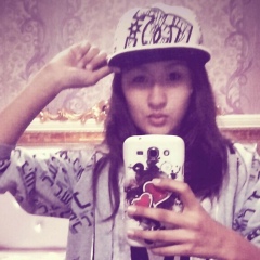 Zhako Aryn, 19.02, Алматы