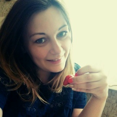 Анютка Келеберда, 05.10, Корсунь-Шевченковский