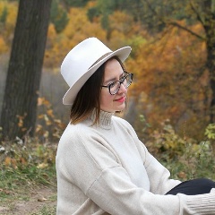 Гульнара Юмагужина, Уфа