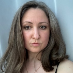 Юлия Лихачева, 30.03.1987, Санкт-Петербург