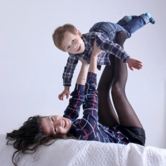 Александра Антонова, 24.10.1985, Москва