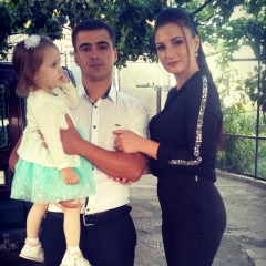 Vova Gherega, 06.11, Дрокия