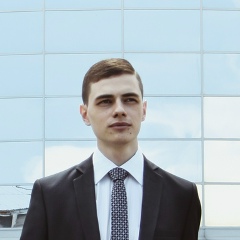 Юра Савин, Иркутск