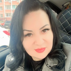 Наиля Каримова