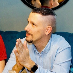 Алексей Лебедев, 01.01.1990