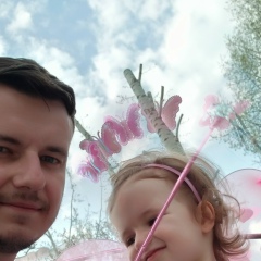 Pavel Podolyako, 27.01.1989, Минск