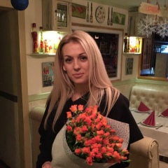 Анастасия Чабанова, 10.12.1988, Одесса