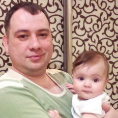 Тарас Ковалевич, 05.07.1984, Львов