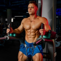 Александр Фанта, 26.01.1988, Санкт-Петербург