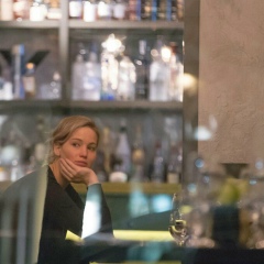 Маша Глядяева, 12.04.1993, Киев