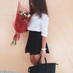 Александра Зенова, 30.06.1997, Киев (деревня)