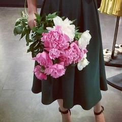 Айжан Сегізбаева, 14.07, Алматы