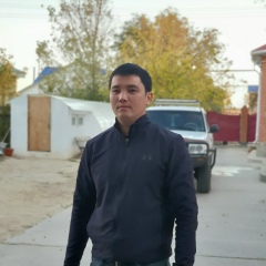 Бекулан Таушанов, 10.01.1990, Кульсары