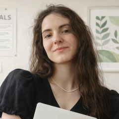 Анастасия Копытова