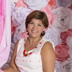 Аня Панина, 08.12, Новосибирск