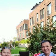 Куанышбек Ерниязов, 24.12, Алматы