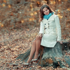 Ольга Балагурова, 23.04, Санкт-Петербург