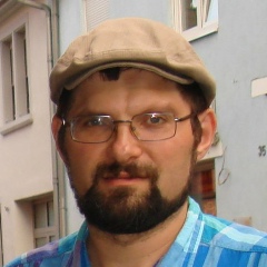 Яков Осипов, 09.02.1975, Heidelberg