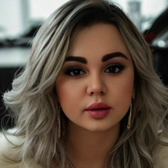 Анютка Скуратова, 12.04.1993, Хабаровск