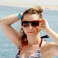 Nathalie Bayer, 06.12.1983, Berlin