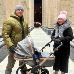 Александр Барковский, 17.06.1985