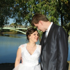 Юлия Сенчукова, 29.03.1988, Москва