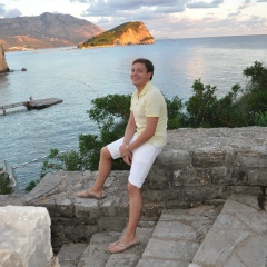 Андрей Веллер, 25.06.1986, Мурманск