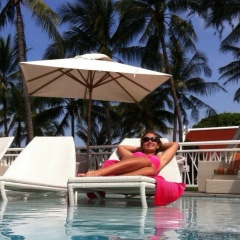 Виктория Шульдешова, 11.03.1990, Москва