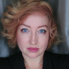 Екатерина Зотина, 11.04.1982, Барнаул