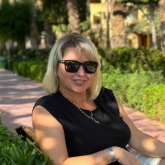 Юлия Рудницкая, 02.11.1978, Санкт-Петербург