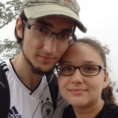 Igor Martin-Pereira, 01.07.1993, São Paulo