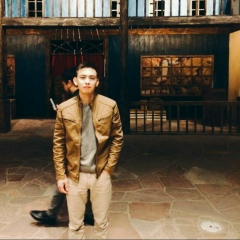 Darkhan Eltaev, Алматы