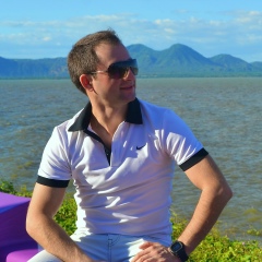 Александр Разумов, 28.04, Москва