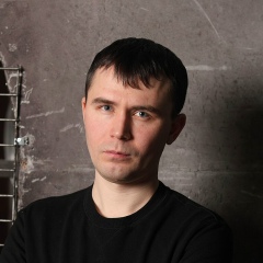 Вячеслав Утенков, 25.05.1987