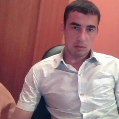 Ahmed Ahmedov, 12.04, Сыктывкар