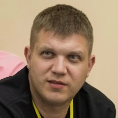 Дмитрий Синявский