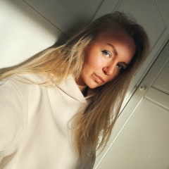 Natita Ivanova, 03.07.1991, Санкт-Петербург