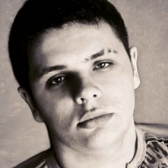 Женя Король, 29.06.1990, Санкт-Петербург