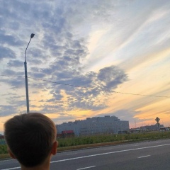 Артем Валиуллин, 16.06.2002