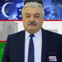 Усман Баратов, 15.05.1958, Москва